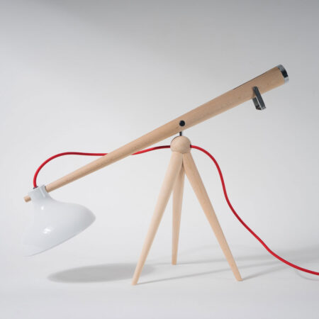 Balance Work Lamp - Image 1