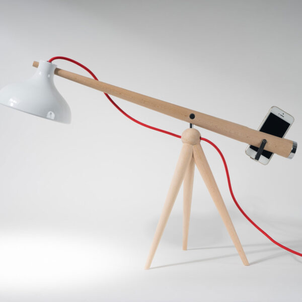 Balance Work Lamp - Image 3