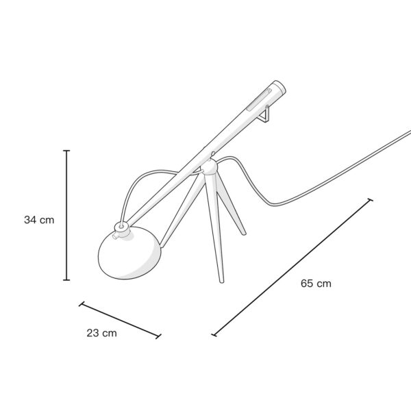 Balance Work Lamp - Image 6