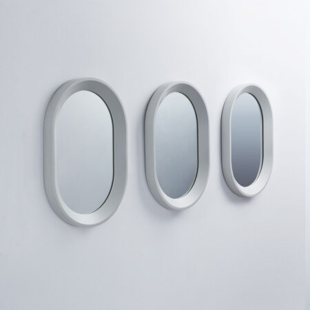 Traveller's Mirror - Airplane - Image 3