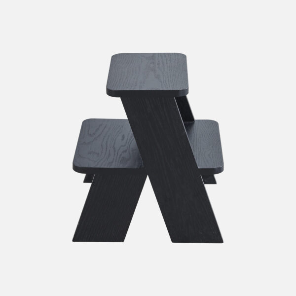 Fido Step Stool