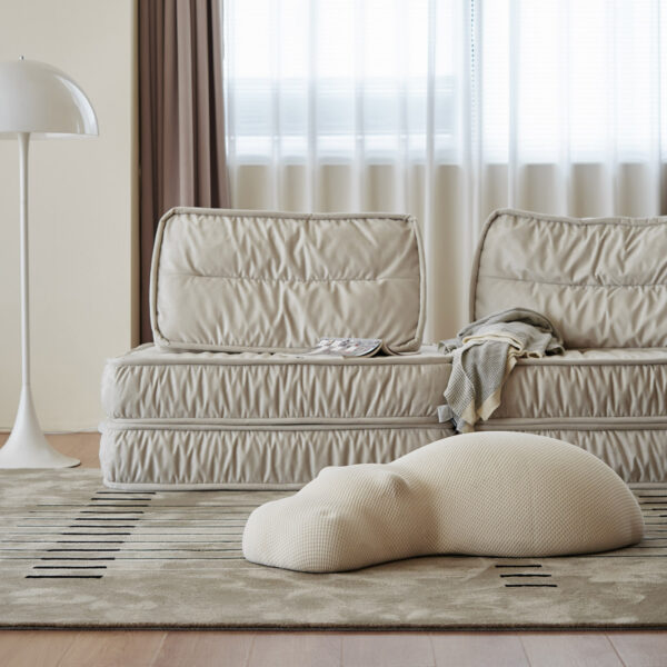 Hippo Pouf - Image 10